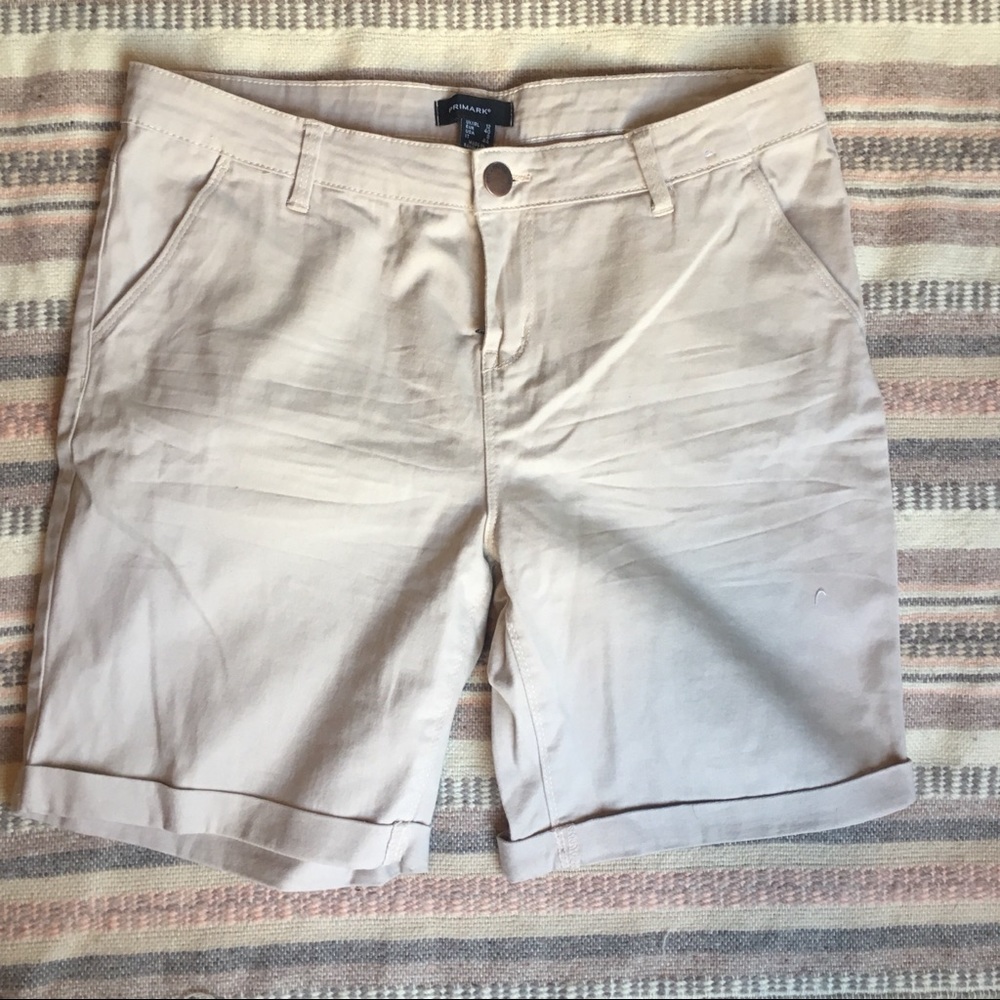 Classic Khakis